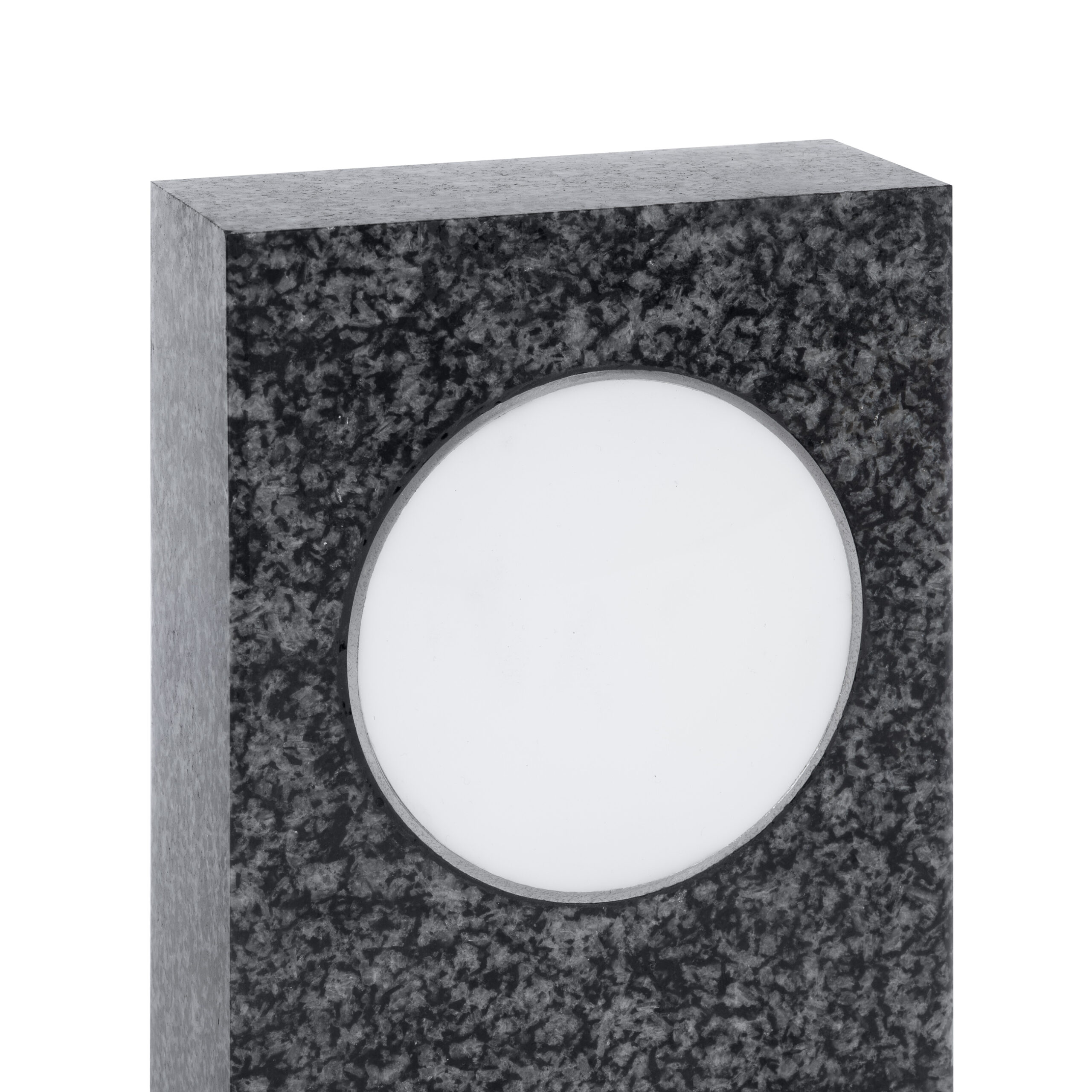 Lampa ogrodowa Luna - obrazek 3