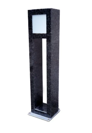 Lampa ogrodowa Kastor