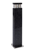 Lampa ogrodowa Jowisz