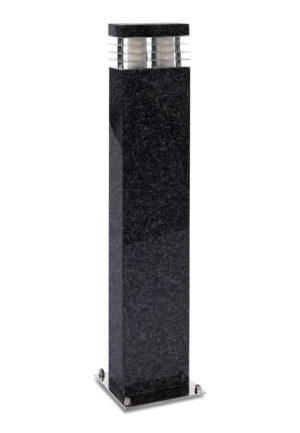 Lampa ogrodowa Jowisz