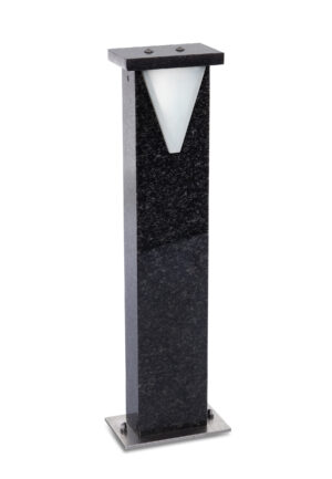 Lampa ogrodowa Diana