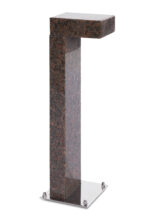 Lampa ogrodowa Atena