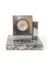 Lampa ogrodowa Helios